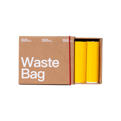 Litter Waste Bags