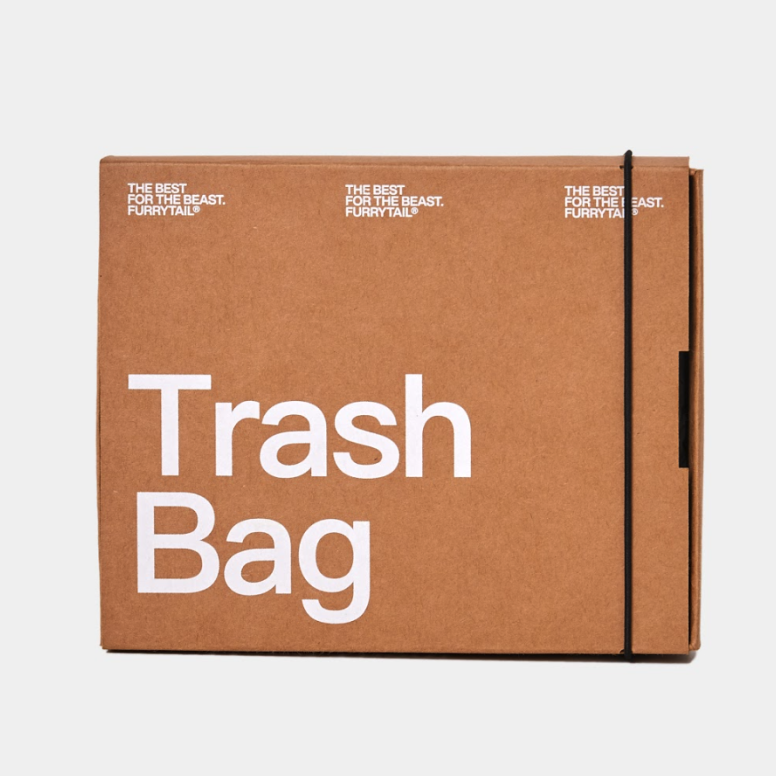 Litter Waste Bags