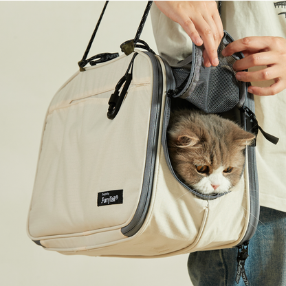 Pet Carrier