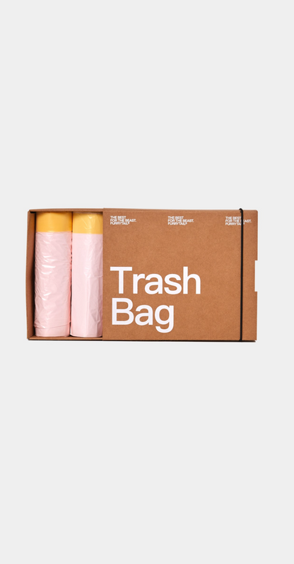 Litter Waste Bags