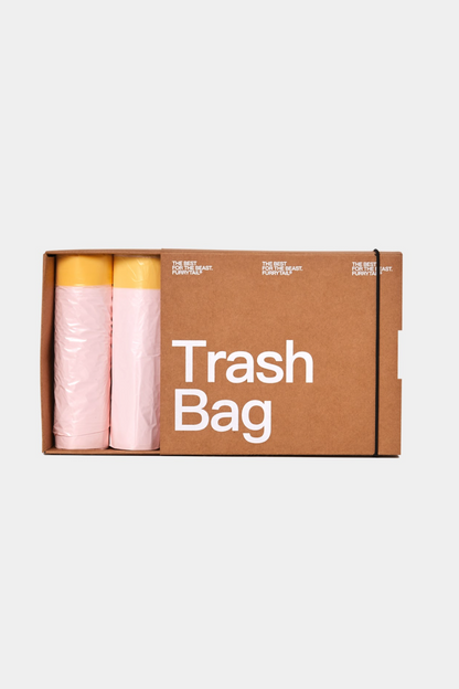 Litter Waste Bags